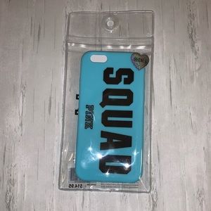 VS PINK IPHONE 6/6s case
